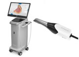 sirona cerec Primescan